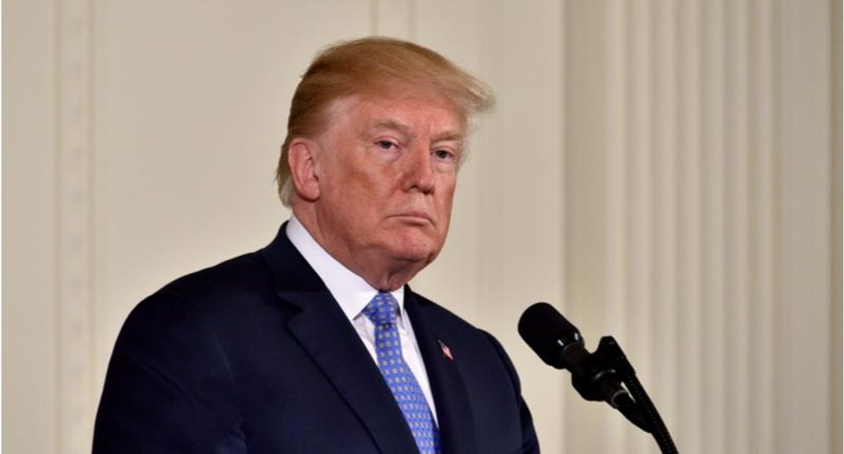 Arizona Republicans seem to think election tampering is OK as long as it benefits them: column