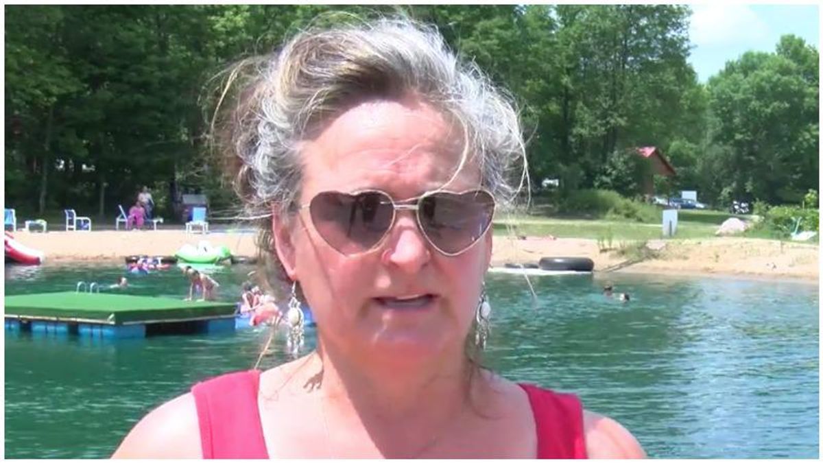 Campground owner ignites fury after using young boy’s death to seek additional bookings from ‘Lovers of Freedom’