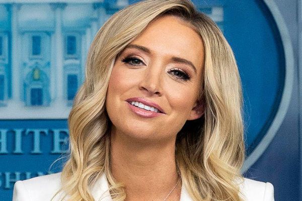 NH Republican lawmaker revokes Trump endorsement over Kayleigh McEnany rant: report