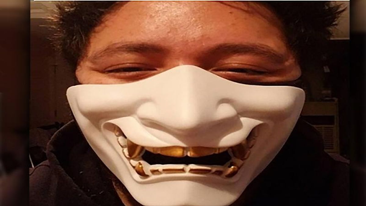 Feds nab 'militia' man who hyped 'second civil war' to undercover agent -- and spent weeks surveilling Capitol