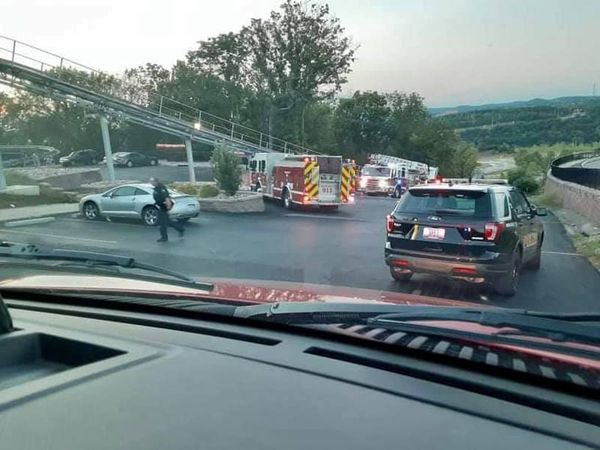 As people flock to theme parks this summer, series of accidents plagues popular rides