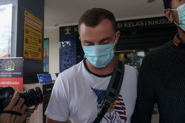 Bali deports tourists for flouting Covid-19 rules as cases soar