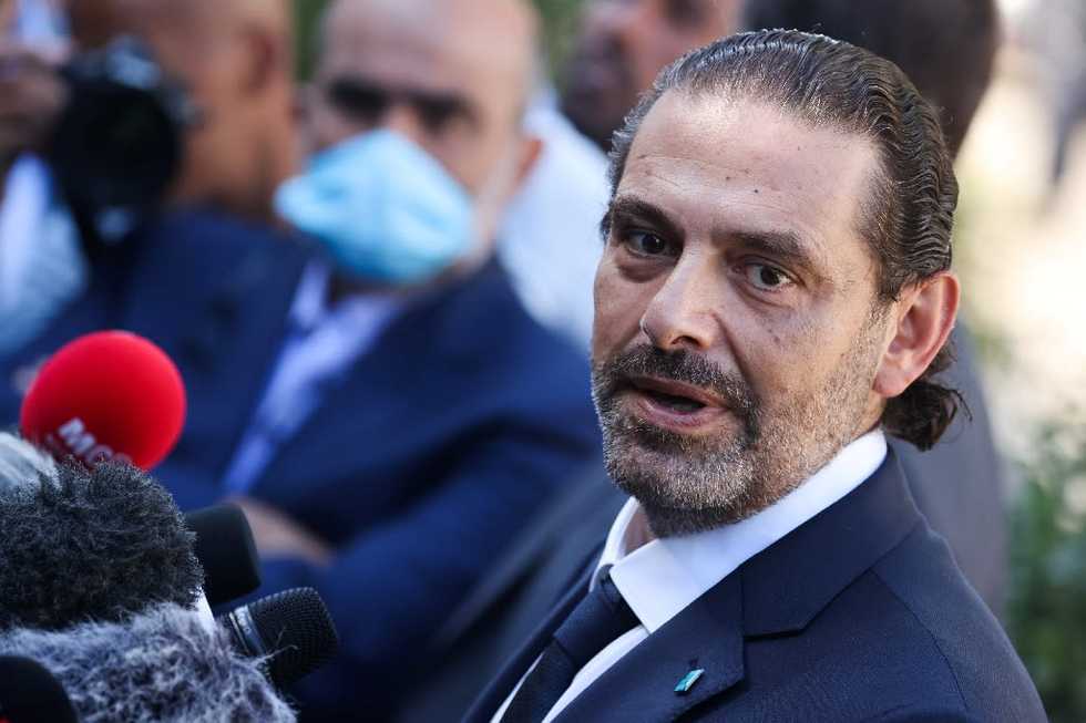 US calls resignation of Lebanon PM-designate 'disappointing'