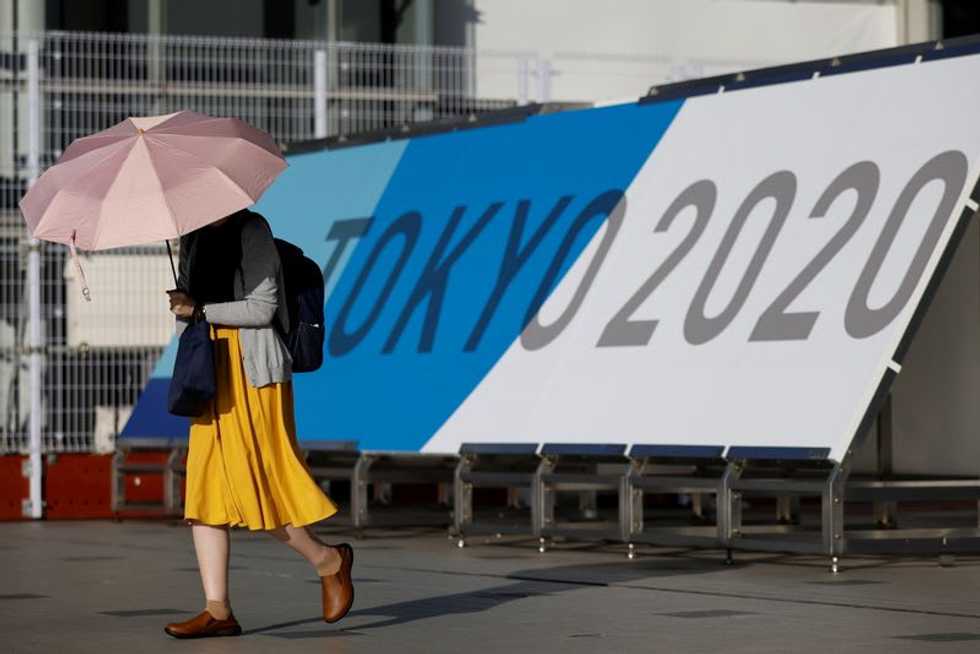 Olympics: First COVID case found at athletes' village, stoking fears ahead of Games