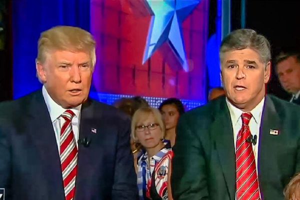 'Hannity knew': Liz Cheney says Fox News host is covering for Trump — starting on Jan. 6