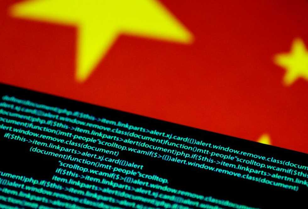 US and allies accuse China of global hacking spree