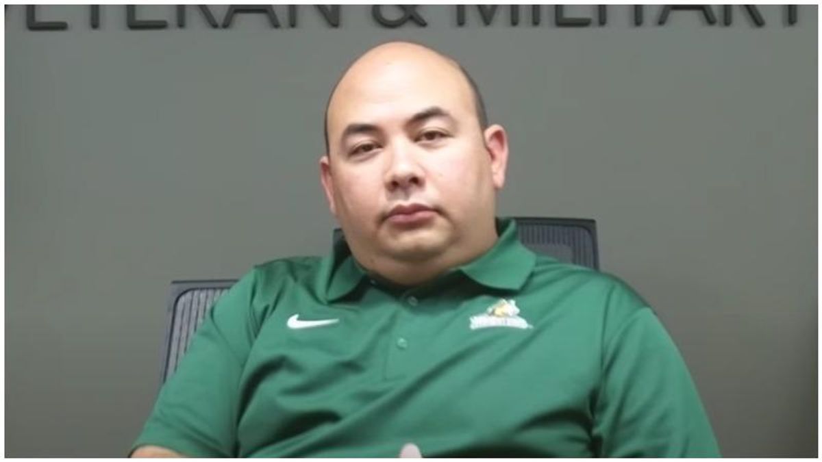 Former Ohio house speaker ditches the GOP over Trump – and says he’s getting a flood of Republican support behind the scenes