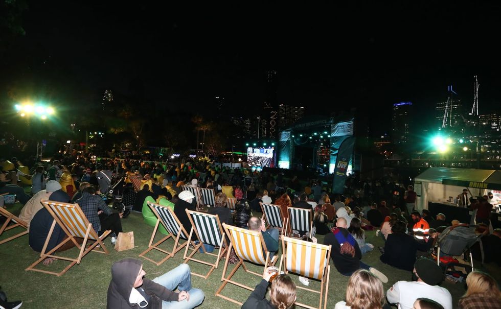 Brisbane elected 2032 hosts as Olympics return to Australia