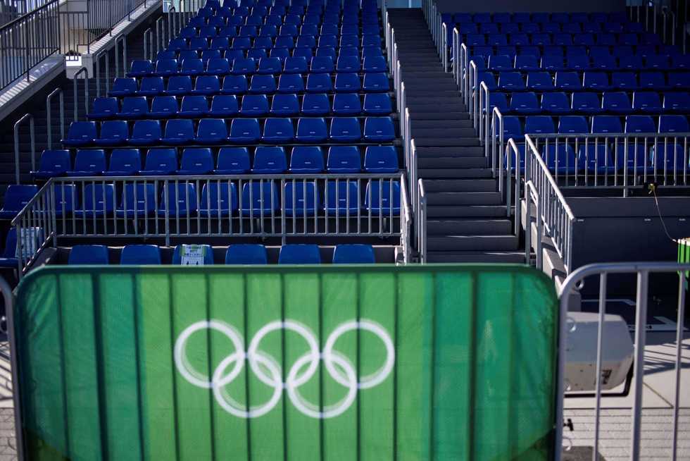 Olympics on TV: How to watch the Opening Ceremony