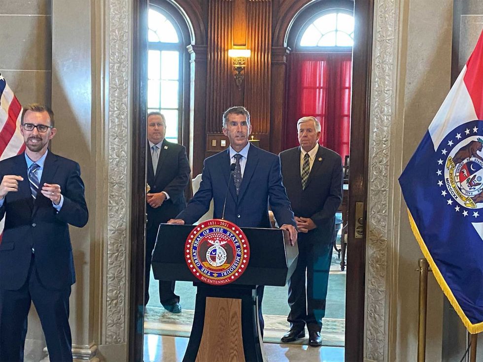 Facing exposure of public health shortcomings, Missouri plans ‘massive investment’