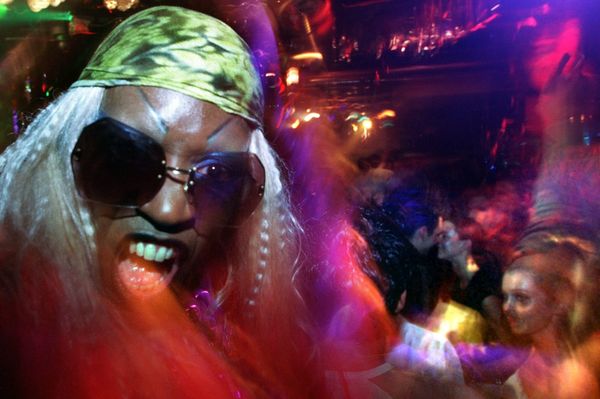 Studio 54 founder Schrager looks at New York club scene then and now