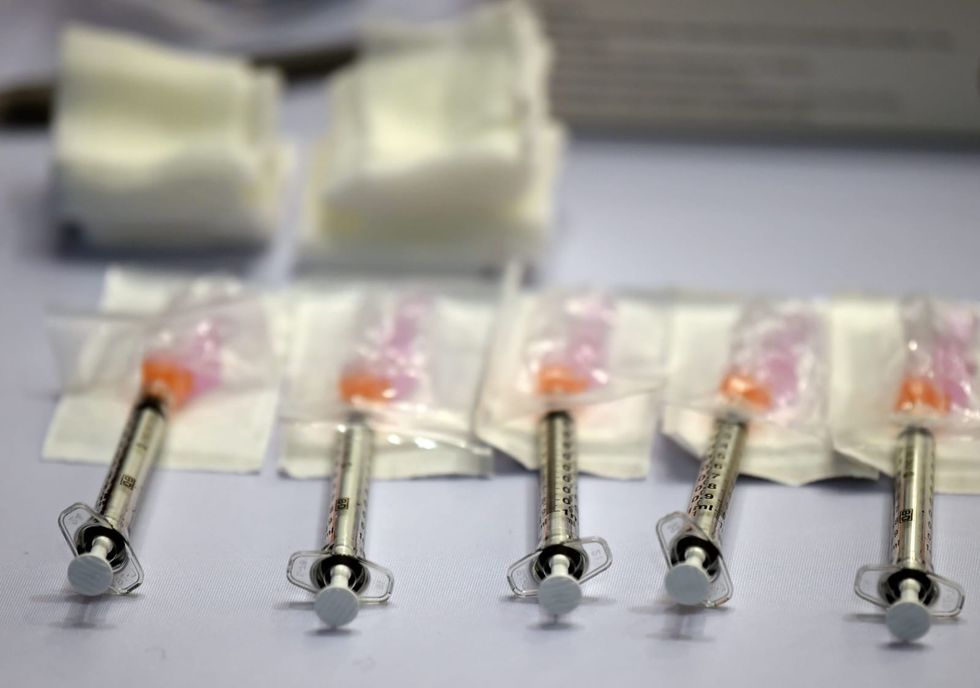 Full FDA approval of COVID-19 vaccines might lead more people to get them. What's the holdup?
