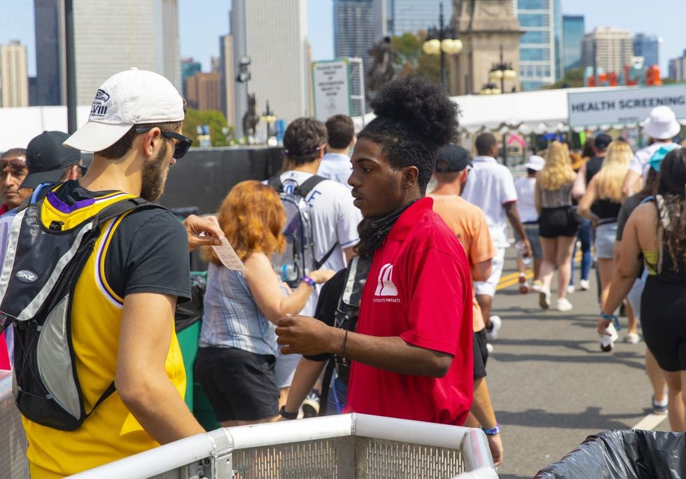 Chicago could require vaccine passports like New York but not yet: health commissioner says