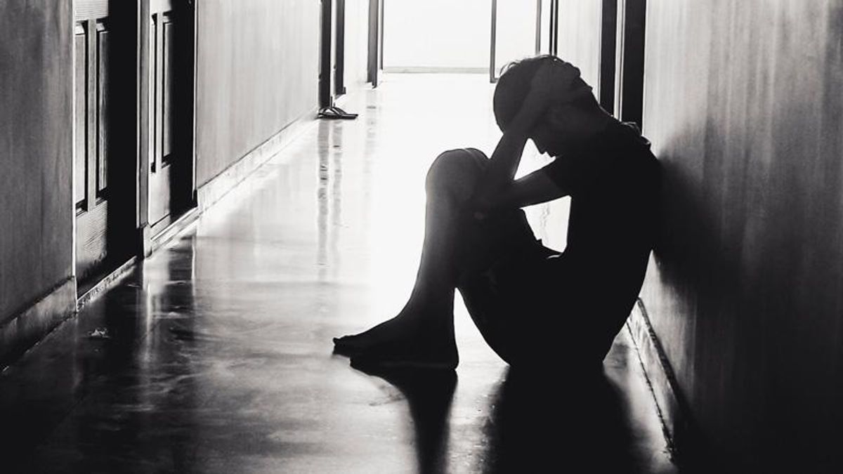 Deadly practice of 'ex-gay' therapy is alive and well — and may be spreading