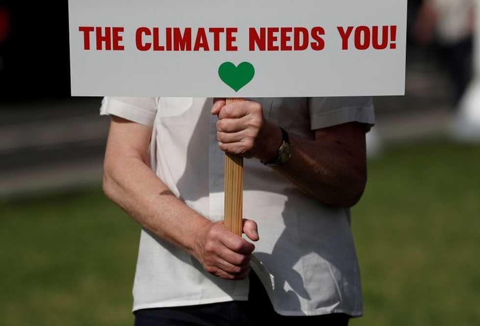 Five key things to watch for in the U.N. climate report
