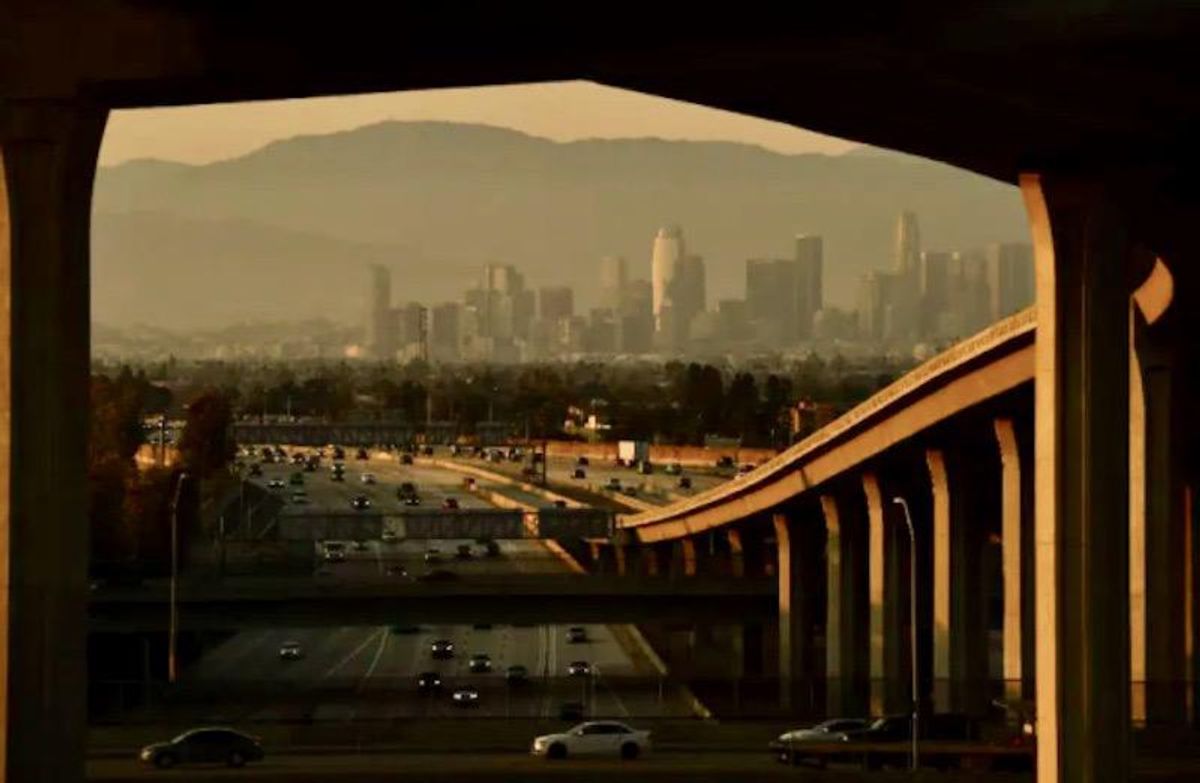 Beyond roads and bridges: inside the $1 trillion US infrastructure plan