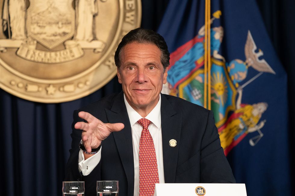 Cuomo attorneys push back on Boylan retaliation claims following harassment report