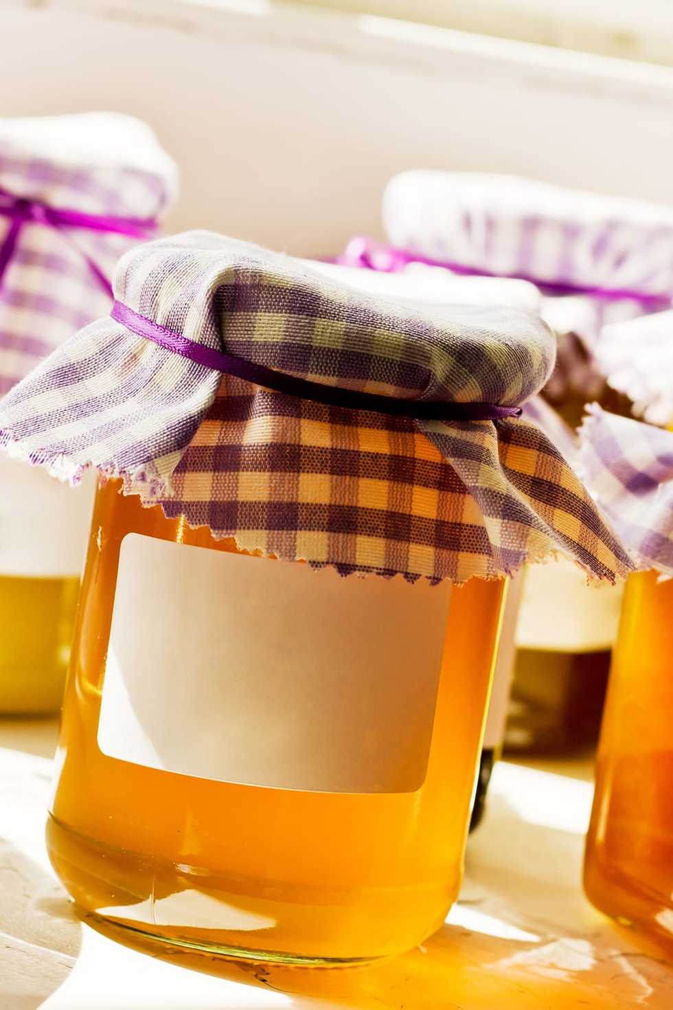 Frozen honey trend on TikTok has experts concerned. ‘That is a lot of diarrhea’