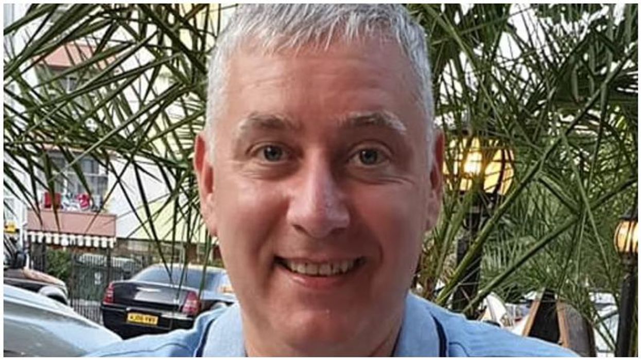 Family 'devastated' after night club owner who railed against vaccines dies of COVID-19
