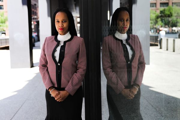 From R. Kelly to Trump: Why lawyers quit, and what it could say about their clients