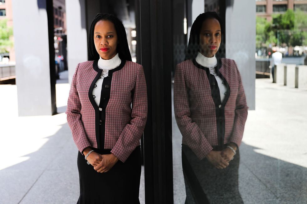 From R. Kelly to Trump: Why lawyers quit, and what it could say about their clients