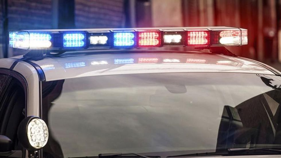 Meth bust at California border crossing is likely largest in US history