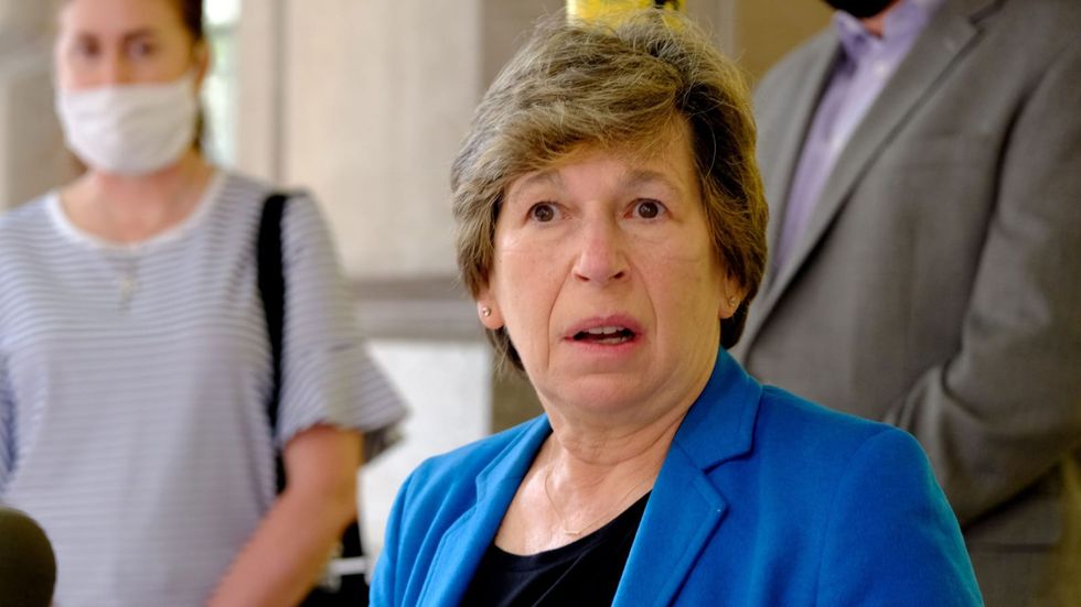 Mandatory vaccination a good idea for teachers, says union leader president