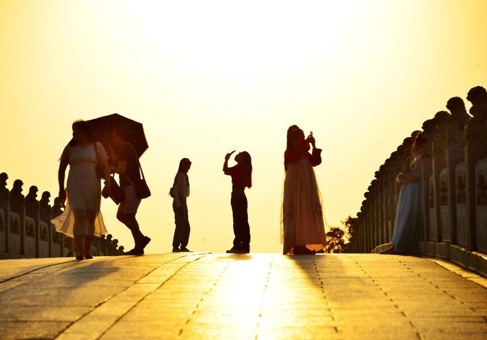 In China, concept of doing nothing has the Communist Party worried