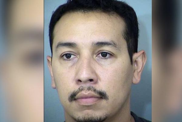 'Incredibly disturbing': Arizona lawmaker apologized to his alleged teenage sex abuse victim in a recorded call