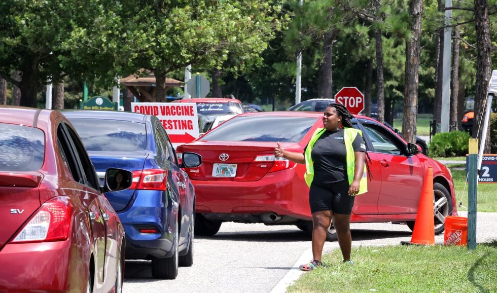 30 kids hospitalized across Central Florida’s largest children’s hospitals, including 6 in ICUs