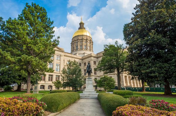 Pleas for fairness meet political reality in Georgia redistricting