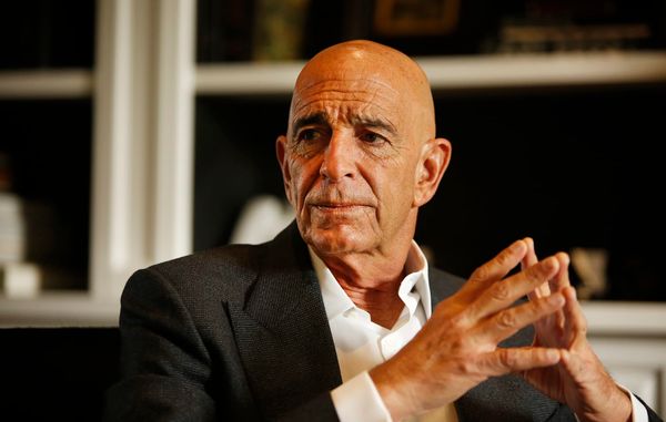 For big Pennsylvania pension fund, a great investment — except for the founder's arrest