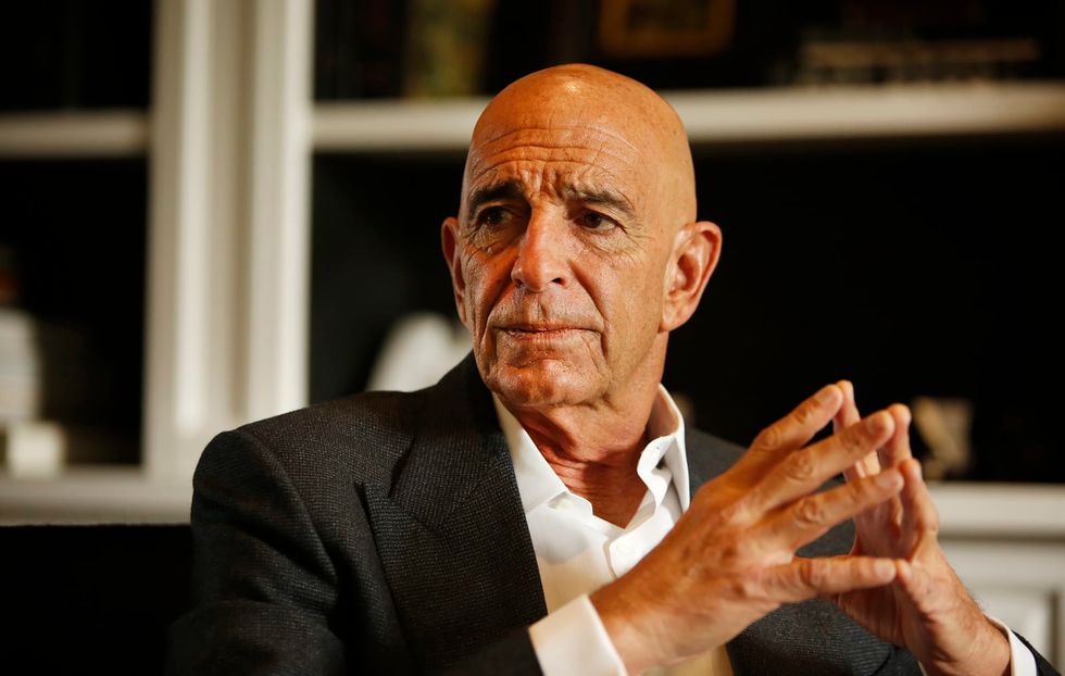 For big Pennsylvania pension fund, a great investment — except for the founder's arrest
