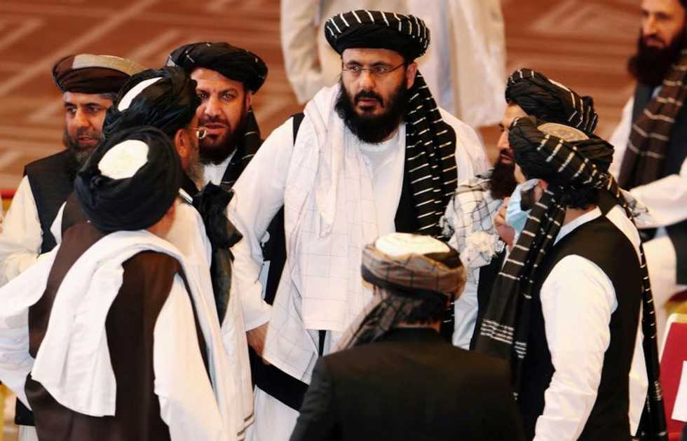 Analysis: As Taliban advances, China lays groundwork to accept an awkward reality