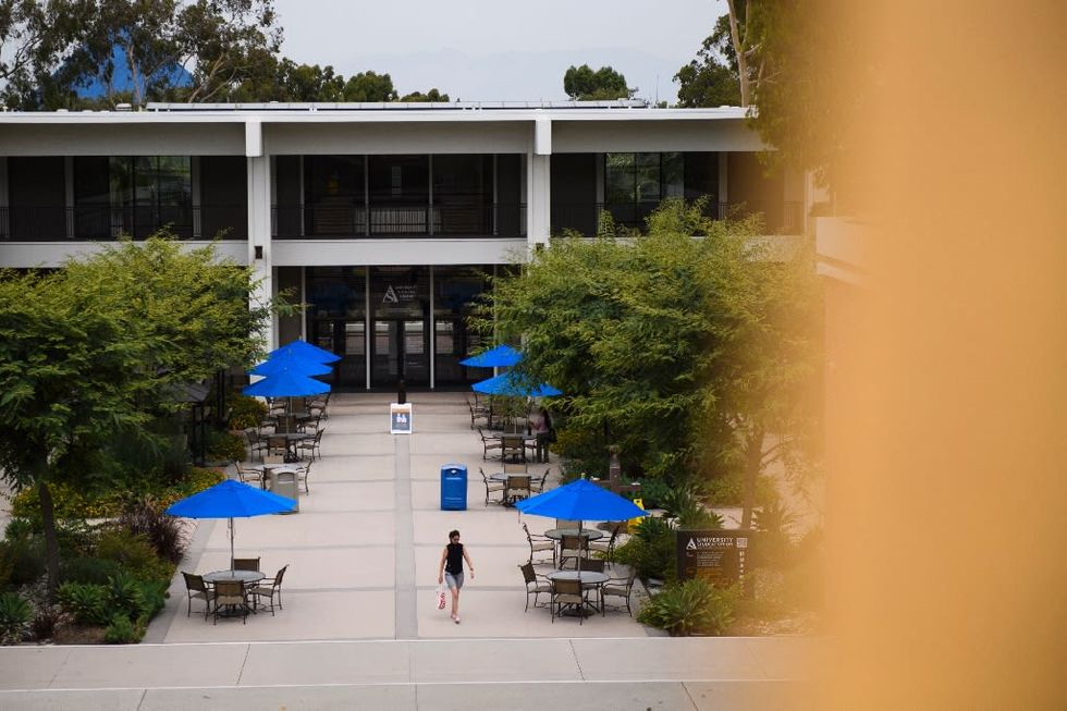 Politics colors return to class in US universities grappling with Covid