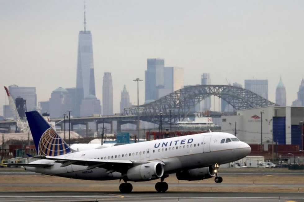 Airlines reroute flights to avoid Afghanistan airspace