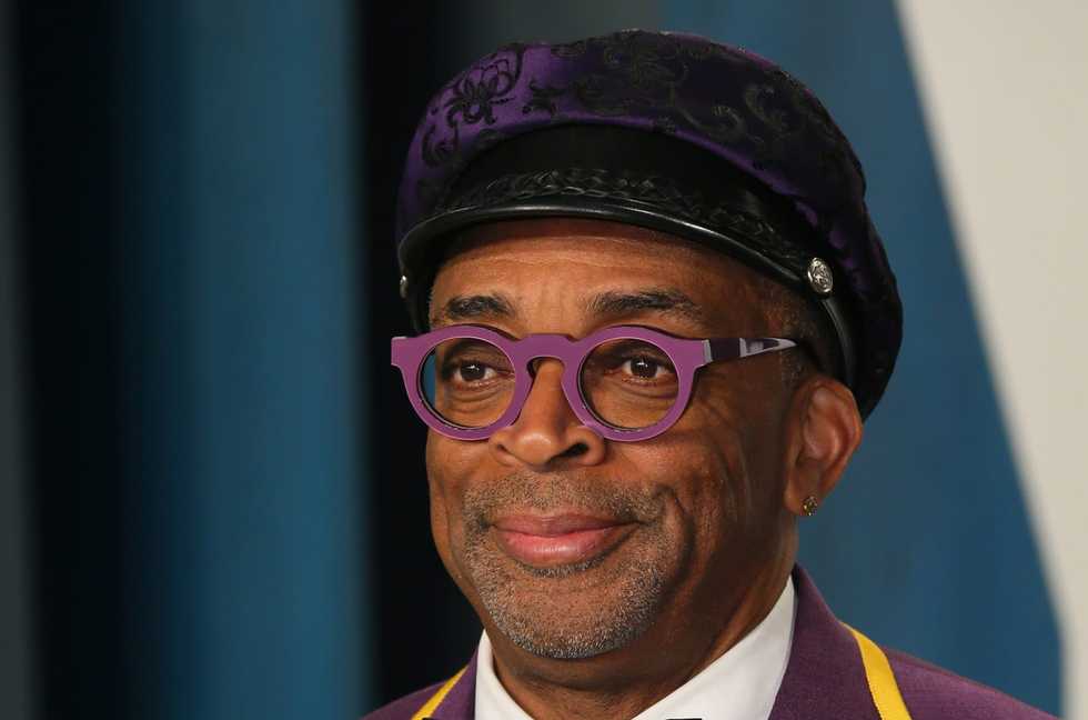 Spike Lee’s four-part documentary about 9/11 will debut on HBO this weekend