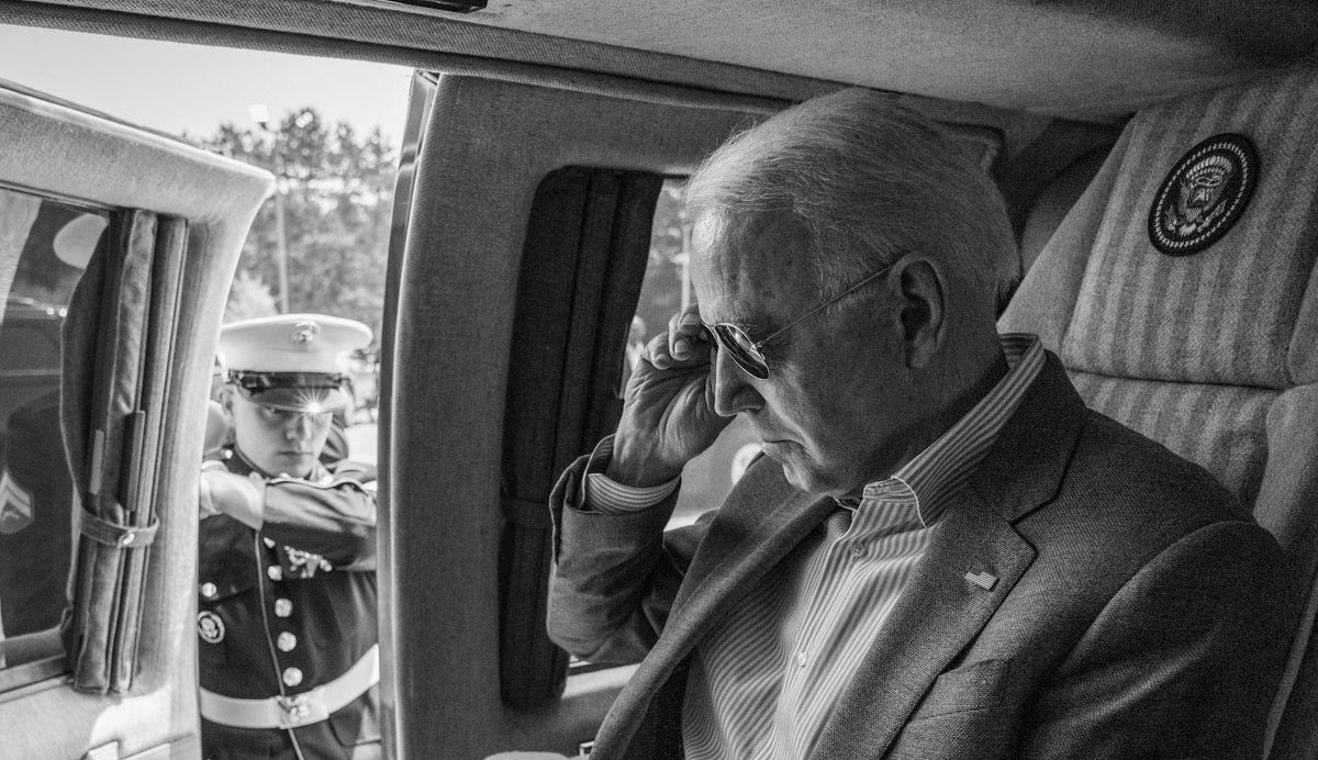 The truth about the withdrawal from Afghanistan is hard for partisans to admit