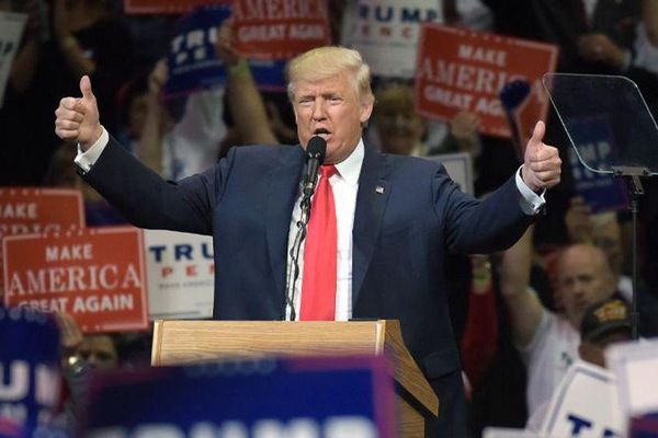 'He's a disgrace to America': Trump attacks 'deranged' Jack Smith at rally