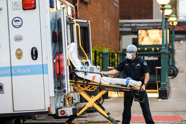 Children are now dying for Republican 'freedom'