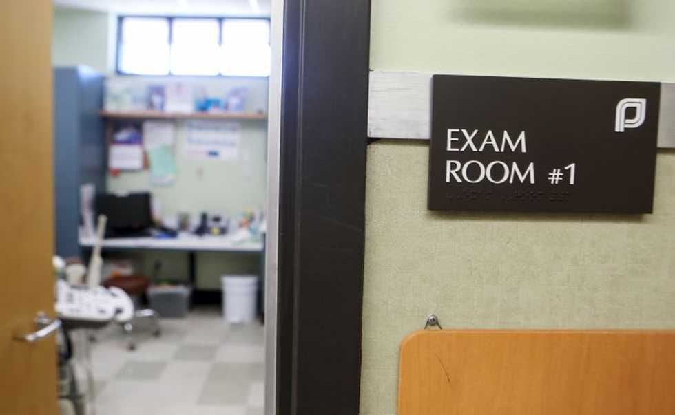 US appeals court upholds Texas ban on second-trimester abortion procedure