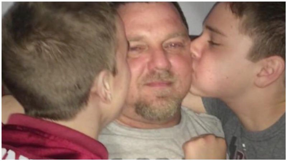 Man refused to get vaccinated even after his own father died of COVID – now he’s dead from COVID too