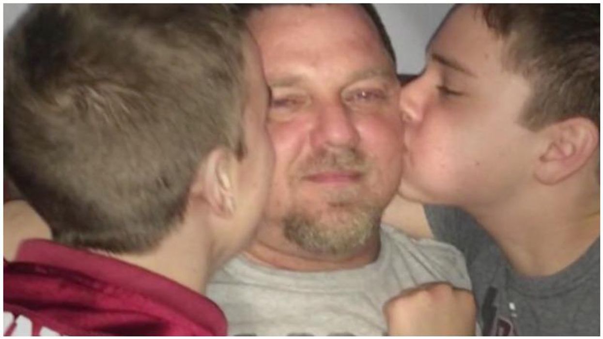 Man refused to get vaccinated even after his own father died of COVID – now he’s dead from COVID too