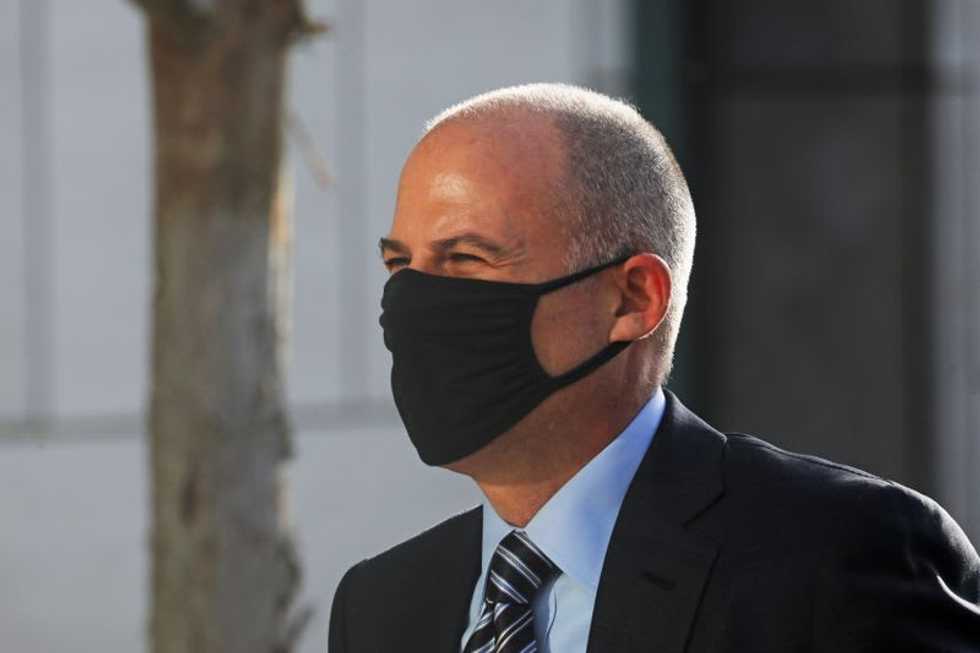 Michael Avenatti trial abruptly ends after judge faults prosecutors