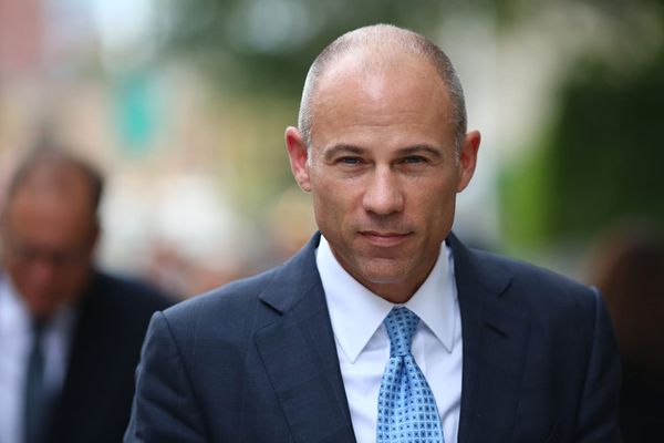 Michael Avenatti’s embezzlement case ruled a mistrial