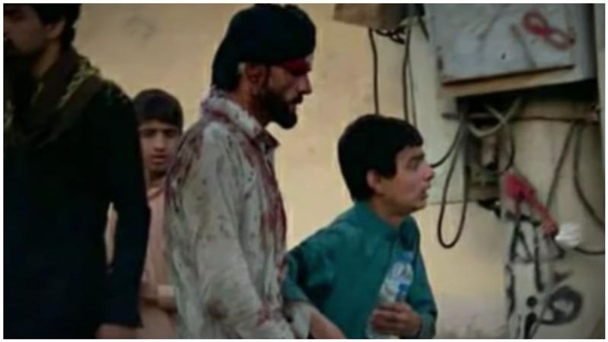 Four US Marines among those killed in Kabul blast: report