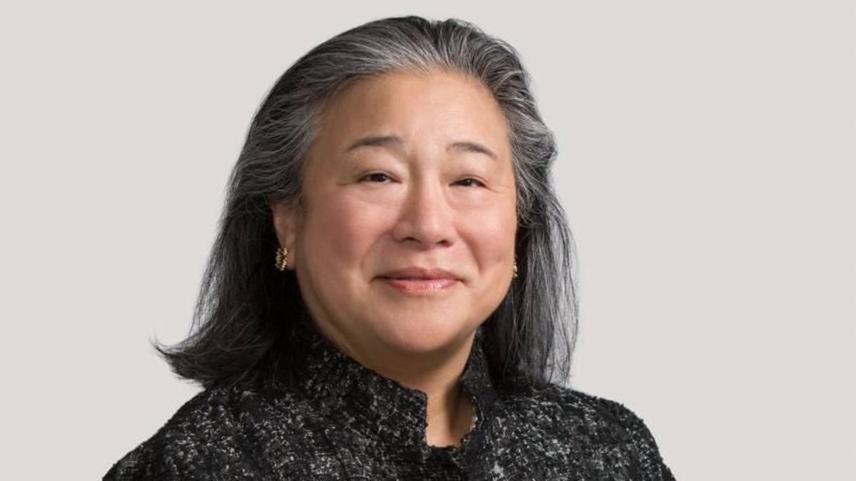 Time's Up founder resigns after she allegedly gave cover to Andrew Cuomo for sexual harassment