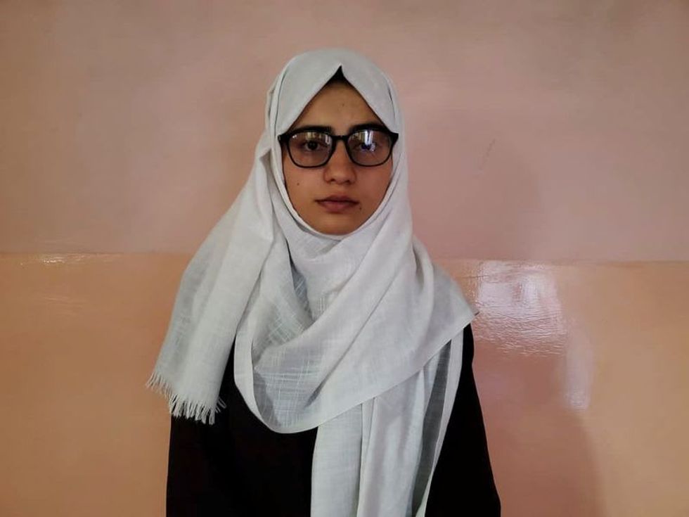 Afghanistan's 'Gen Z' fears for their future after living without the Taliban for their whole lives