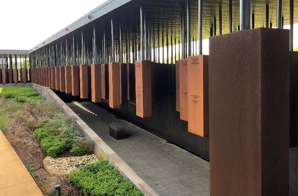 National Memorial for Peace and Justice set to commemorate thousands of lynching victims