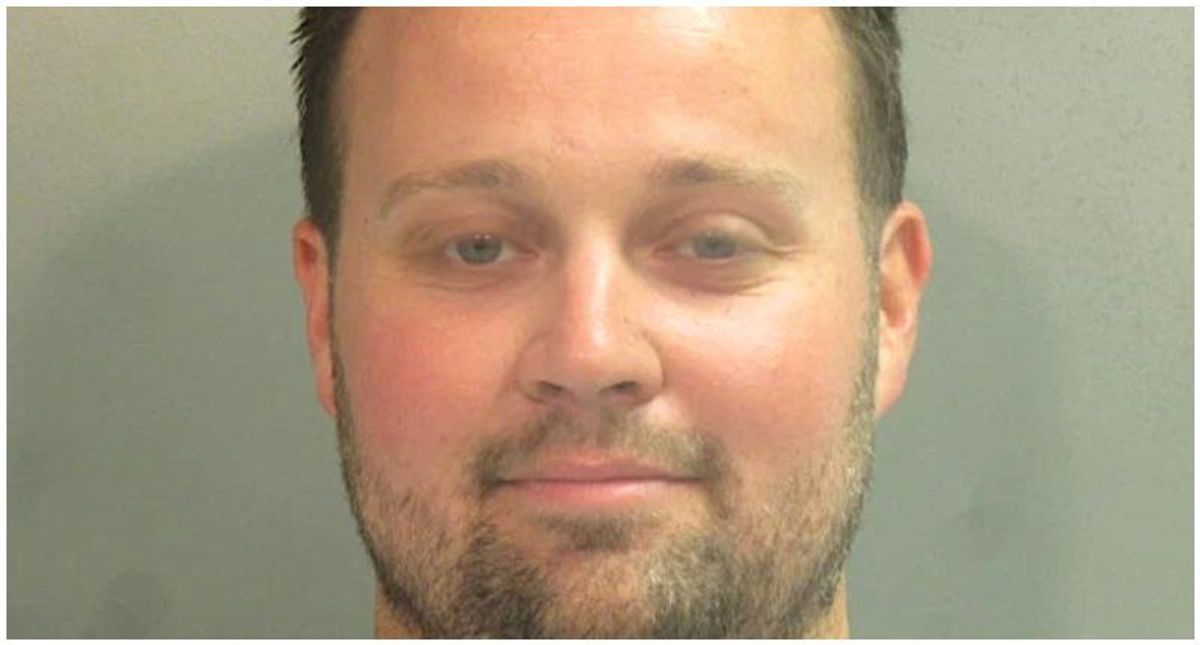 Duggar family fracturing 'because of all of Josh's legal drama': report